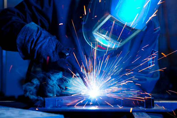 Best Welding Inspection and Certification in Meadowood, PA