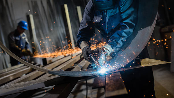 Best Automation and Robotic Welding in Meadowood, PA